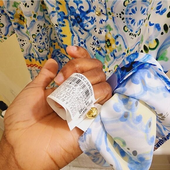 Zara dress   - Picture 10 of 14